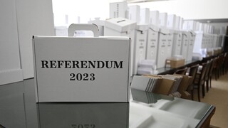 ROZHOVOR: Podobne ako Smer využili referendum aj HZDS a SaS, hovorí politológ