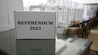 Referendum 2023: Čo je to referendum?