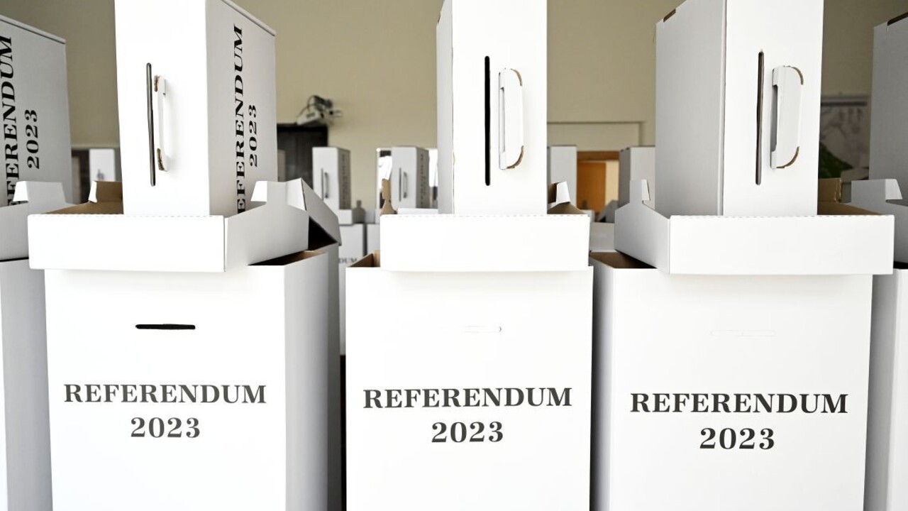 Referendum 2022: Ako znie otázka?