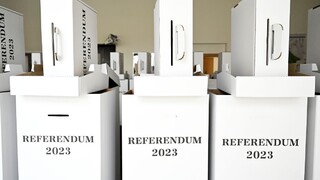Referendum 2023: Aká je referendová otázka?