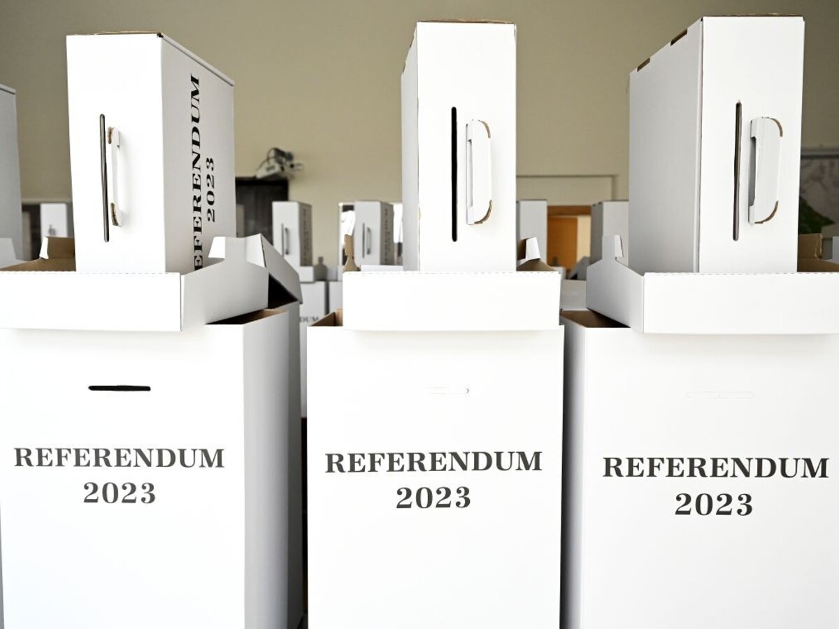 Referendum 2022: Ako znie otázka?