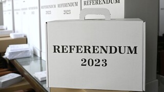 Referendum 2022: Kde sa hlasuje a kto má právo hlasovať?