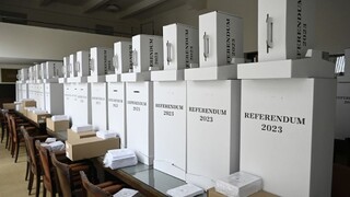 Referendum 2023: Ako hlasovať zo zahraničia?