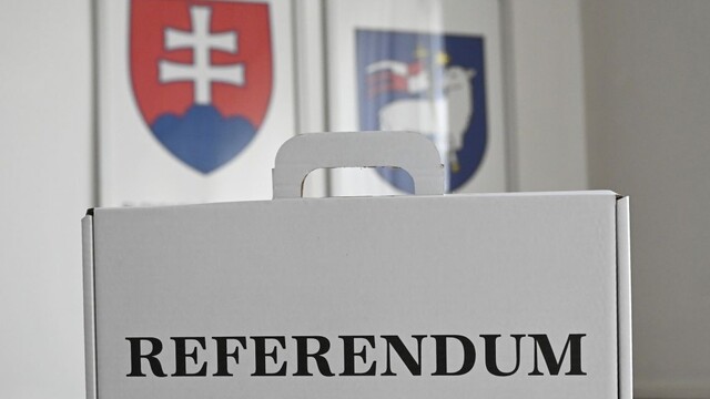 Referendum 2023: Čo potrebujete vedieť o januárovom hlasovaní?
