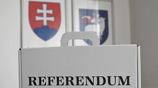 Referendum 2023: Kde sa hlasuje a kto má právo hlasovať?