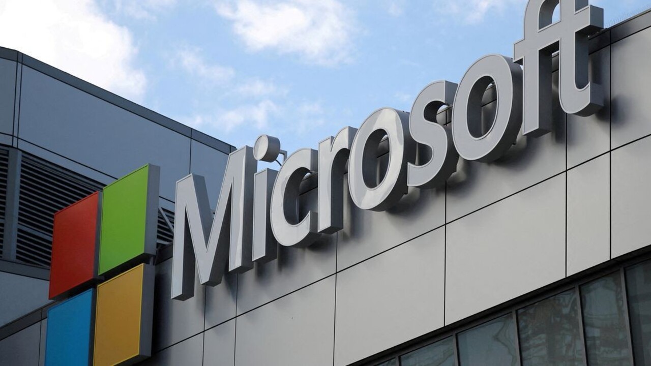 Microsoft chystá veľké prepúšťanie. Softvérový gigant plánuje zrušiť tisíce pracovných miest