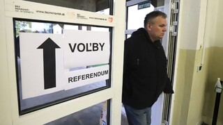Prezident Pellegrini rozbehol prípravy referenda. Okrskom aj komisiám stanovil kľúčové termíny