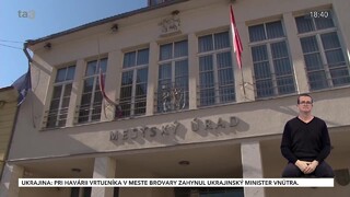 Aby nemuseli zatvárať, pristúpili k ráznemu kroku. Trenčania si priplatia za mestské i verejné služby