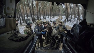 Švédsko poskytne Ukrajine ďalšiu vojenskú pomoc, bude zahŕňať systém Archer a bojové vozidlá pechoty