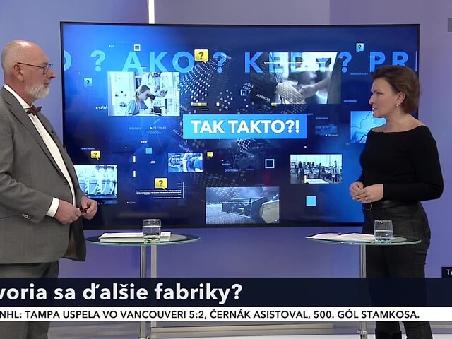 Zatvoria sa ďalšie fabriky?