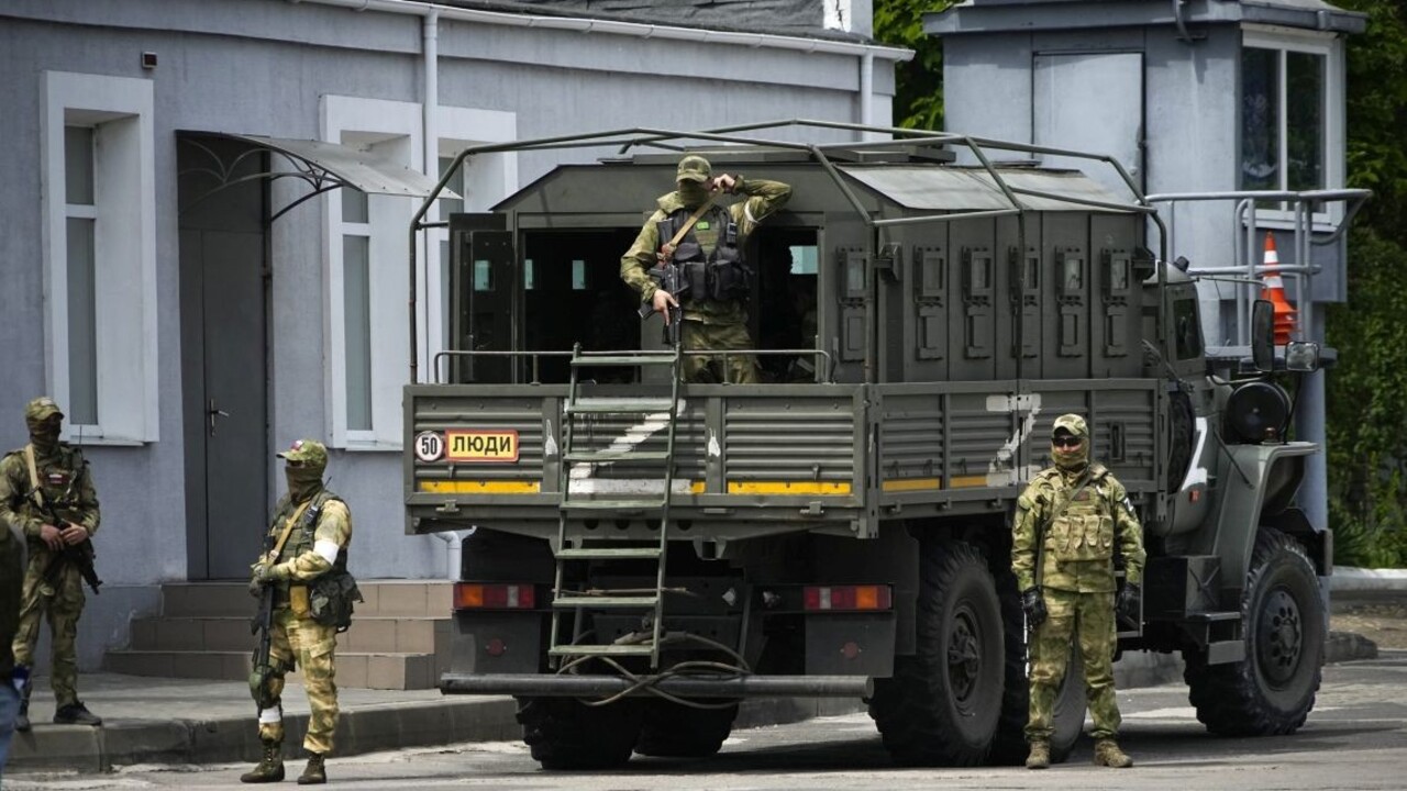 Špión alebo hrdina? Ukrajinský podnikateľ poznal presný dátum invázie a varoval aj pred útokom na Kyjev