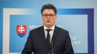 Novinka v oblasti školstva. Prevádzkový normatív sa zvýši o 50 miliónov eur, ohlásil Horecký