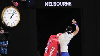 Druhá nasadená Jabeurová vypadla už v 2. kole turnaja Australian Open