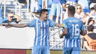 Slovan opúšťajú dve hráčske posily. Rabiu z iniciatívy klubu, Hrnčár smeruje do Belgicka