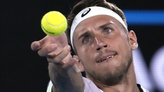 Habšudová o Slovákoch na Australian Open: Mali sme tri želiezka v ohni, najlepší výkon podal Molčan