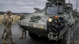 Spojené štáty pošlú Kyjevu ďalší balík pomoci, nebude však obsahovať tanky