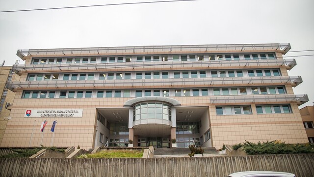 Ministerstvo zdravotníctva zlyháva pri riadení strategických priorít, tvrdí Najvyšší kontrolný úrad