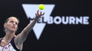 Australian Open: Benčičová a Plíšková postúpili do osemfinále dvojhry