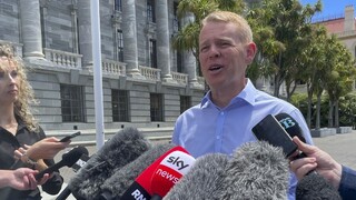 Novozélandská premiérka chce tráviť viac času s rodinou, nahradí ju Chris Hipkins
