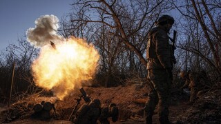 Predstaviteľ USA odporučil: Kyjev by sa mal zamerať na prípravu ofenzívy, nie na Bachmut