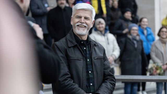 Novým prezidentom Česka by sa stal Pavel, vyplýva z prieskumu pred 2. kolom volieb