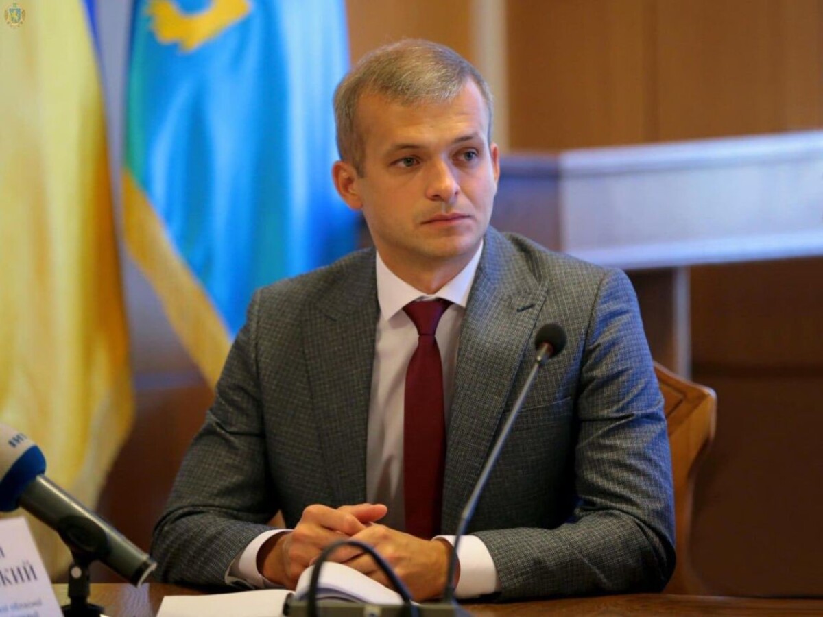 Odvolali námestníka ukrajinského ministra, mal prijať vysoký úplatok