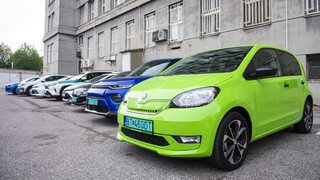 Slováci elektromobily takmer nekupujú, majú na to niekoľko dôvodov