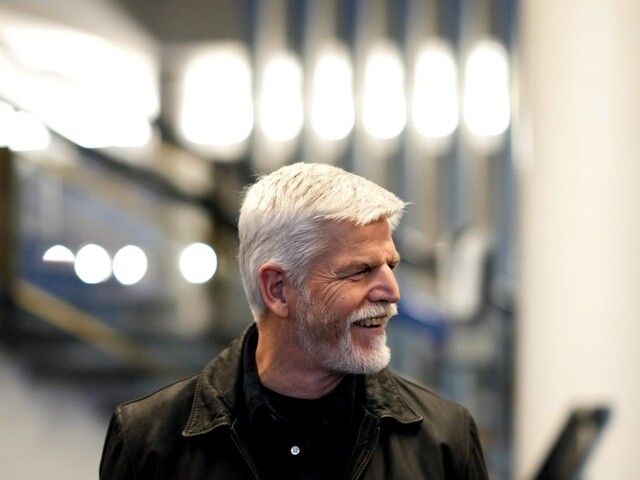 Klamete, kadiaľ chodíte, povedal v debate Pavel Babišovi
