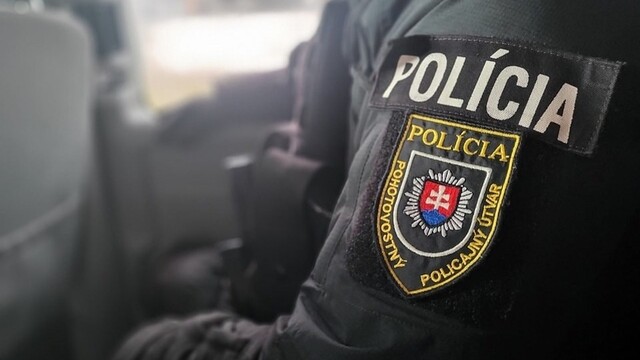 Policajti dostanú nové telové kamery. Ministerstvo vnútra ich che nakúpiť takmer dvesto