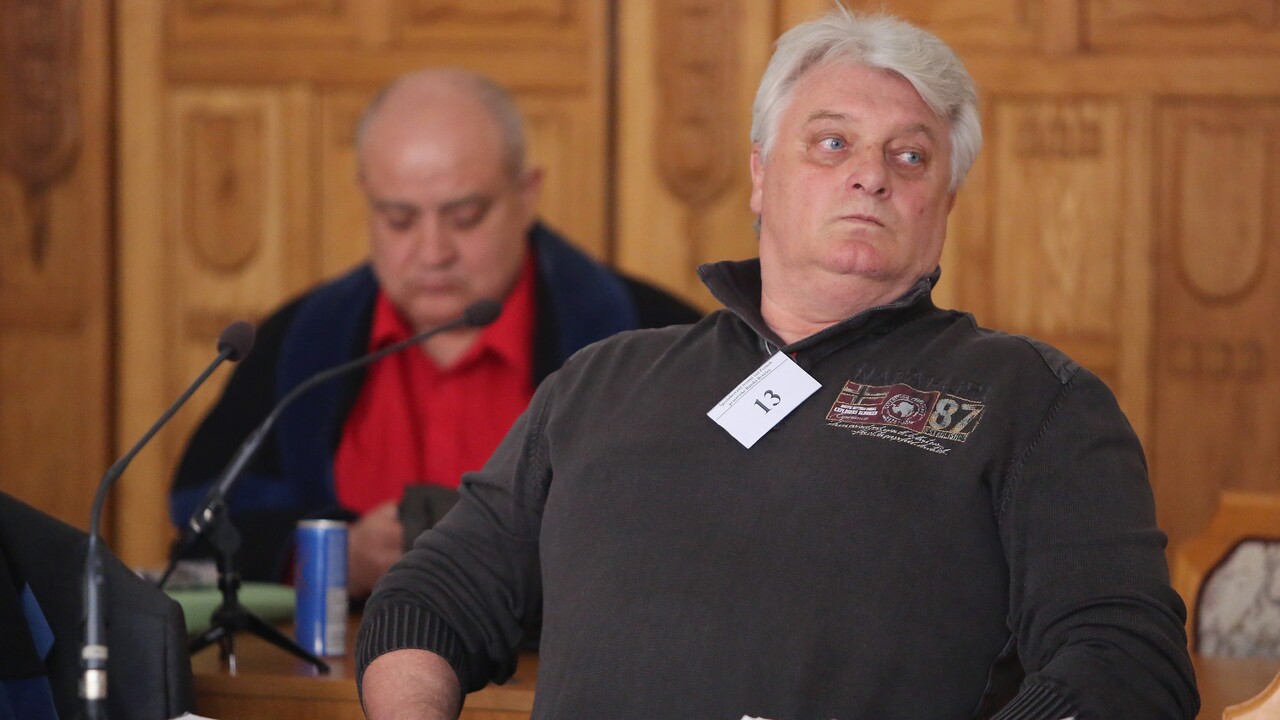 Špecializovaný trestný súd zamietol návrh Mišenku na obnovu konania v kauze Euromont