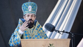 Pápež František vymenoval nového pomocného biskupa Bratislavskej eparchie. Stal sa ním Milan Lach