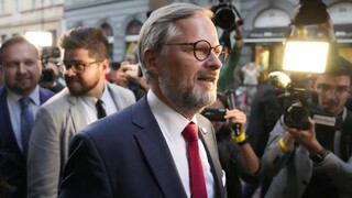 Fiala a Nehammer navštívia Izrael. Naplánované majú stretnutia s izraelským prezidentom Herzogom a premiérom Netanjahuom