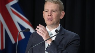Hipkins zložil prísahu a ujal sa úradu premiéra Nového Zélandu: Je to najväčšie privilégium v mojom živote