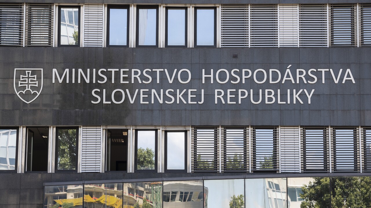 Zlá správa pre obce bez plynofikácie. Rezort hospodárstva pre nich nemá vyčlenené prostriedky