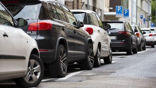 Termín pre daň z motorových vozidiel sa blíži, zaplatiť musí každý, kto auto využíval na podnikanie