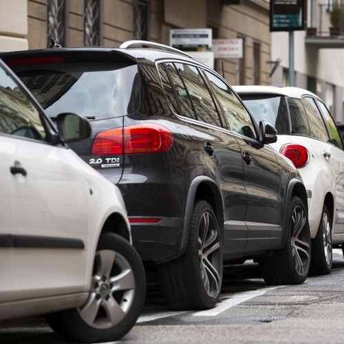 Termín pre daň z motorových vozidiel sa blíži, zaplatiť musí každý, kto auto využíval na podnikanie