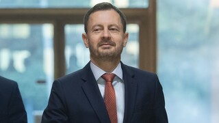 Heger: Ústavná zmena je naplnením prvého kroku dohody o predčasných voľbách