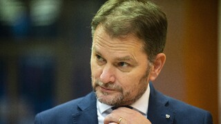 OĽANO zahlasuje za voľby iba v septembri. Iný termín hnutie nepodporí, povedal Matovič