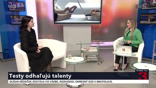 Odhalenie talentov pomocou testov? Metóda Gallup pomáha odhaliť človeku jeho silné stránky