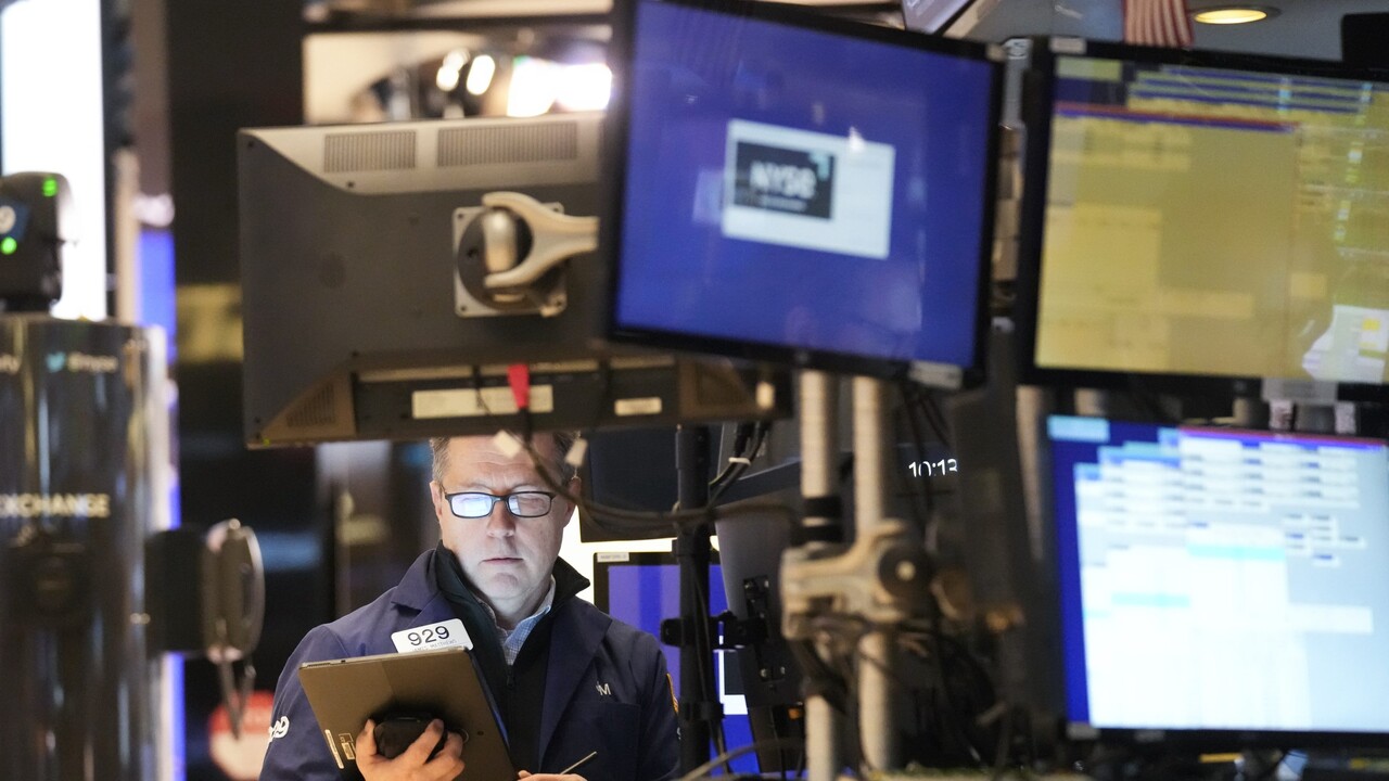 Americká ekonomika prekonala prognózy trhu. V poslednom štvrťroku vzrástla o takmer tri percentá