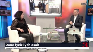 Dane sa týkajú každého z nás. Je to jednoduché, stačí dodržiavať tieto pravidlá