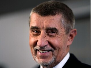 Babiš profil
