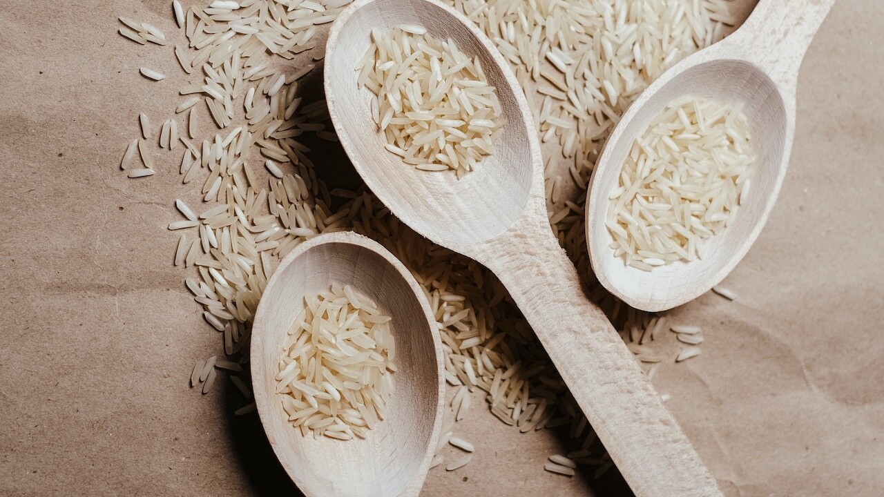 Mazľavá alebo zlepená ryža? Nezúfajte, tento kuchynský nepodarok sa dá ľahko vyriešiť