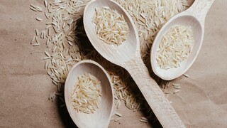 Mazľavá alebo zlepená ryža? Nezúfajte, tento kuchynský nepodarok sa dá ľahko vyriešiť