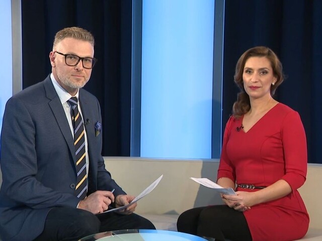 ta3konferencia Slovenské zdravotníctvo 2023 už v utorok