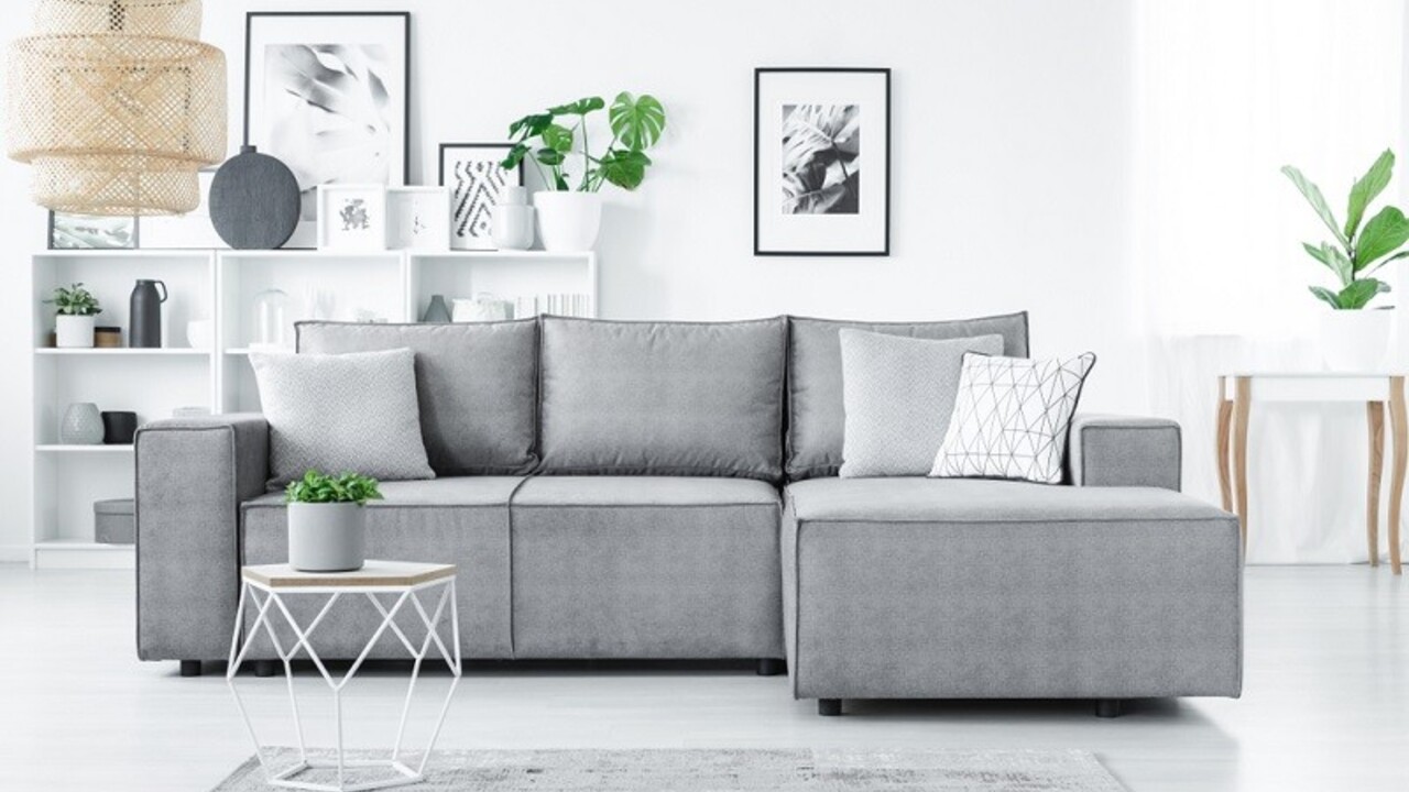 Ako si vybrať ideálnu sedačku do obývačky?