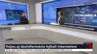 V roku 2022 vznikli tisíce nových webstránok, zakladali si ich najmä podnikatelia