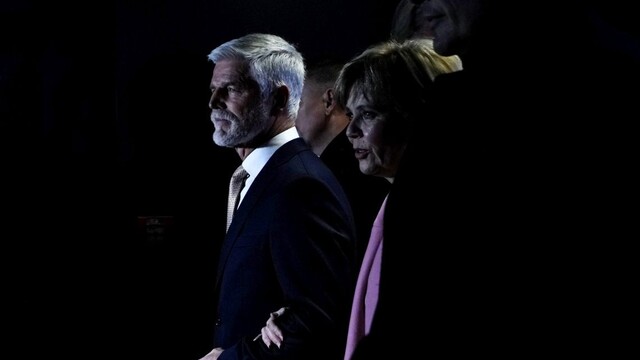 ONLINE: Česko má novú hlavu štátu. Prezidentom je Petr Pavel. Účasť prekročila 70 percent