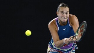 Australian Open: Sobolenková prvýkrát víťazkou ženskej dvojhry, vo finále zdolala Rybakinovú