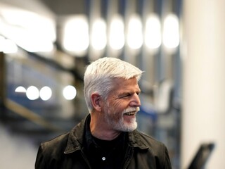 Petr Pavel